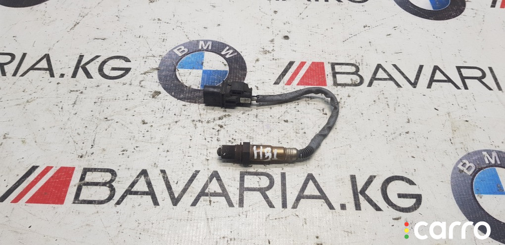 11787537984 Лямбда-зонд до катализатора BMW 5 series 2005г. - фото №1