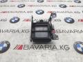 51757203963, 51757033755 Воздуховод тормозов BMW 5 series 2005г. - фото №2
