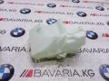 61667055349, 61677179453 Бачок омывателя BMW 5 series 2005г. - фото №2