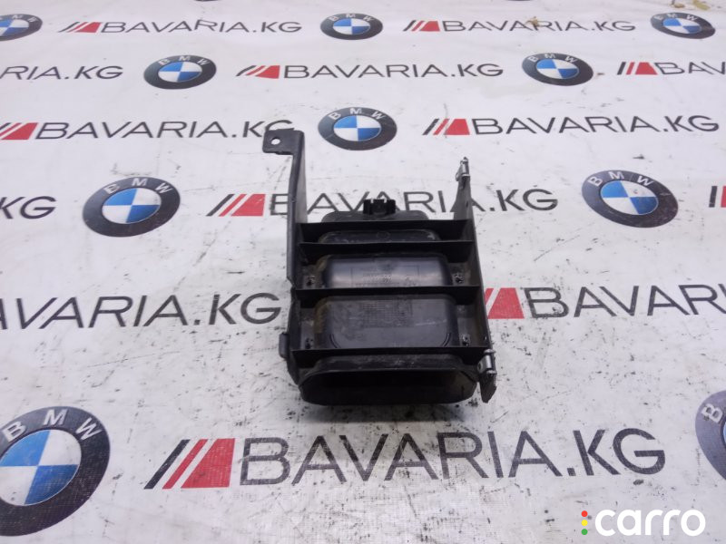 51757203964, 51757033756 Воздуховод тормозов BMW 5 series 2005г. - фото №2