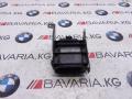51757203964, 51757033756 Воздуховод тормозов BMW 5 series 2005г. - фото №2