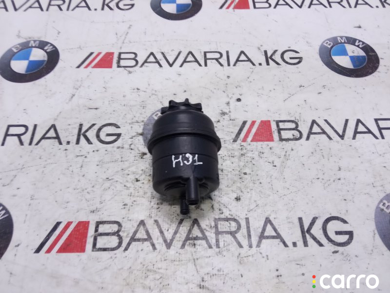 32411097164, 32416851217 Бачок гур BMW 5 series 2005г. - фото №1
