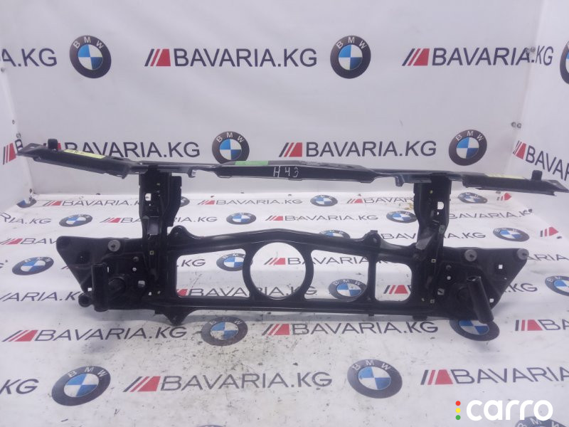 51718125148 Телевизор BMW 7 Series 2001г. - фото №1