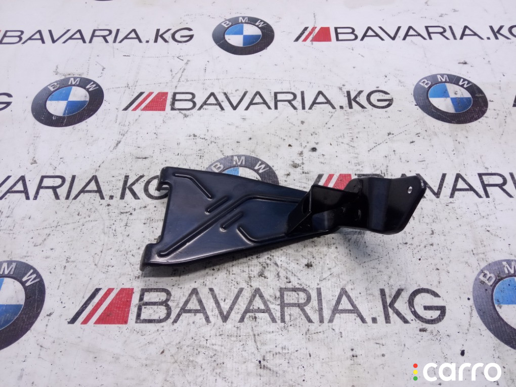 32416771807 Кронштейн BMW 3 Series 2008г. - фото №1