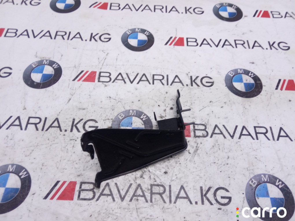 32416771807 Кронштейн BMW 3 Series 2008г. - фото №2