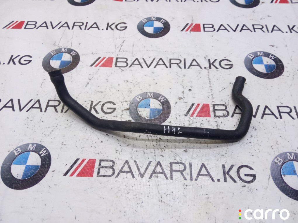 64218391005 Шланг ож BMW 5 series 2002г. - фото №1