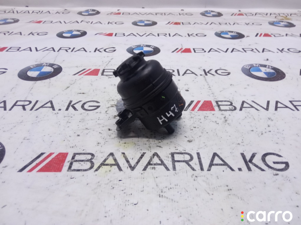 32411097164 Бачок гур BMW X5 2002г. - фото №1