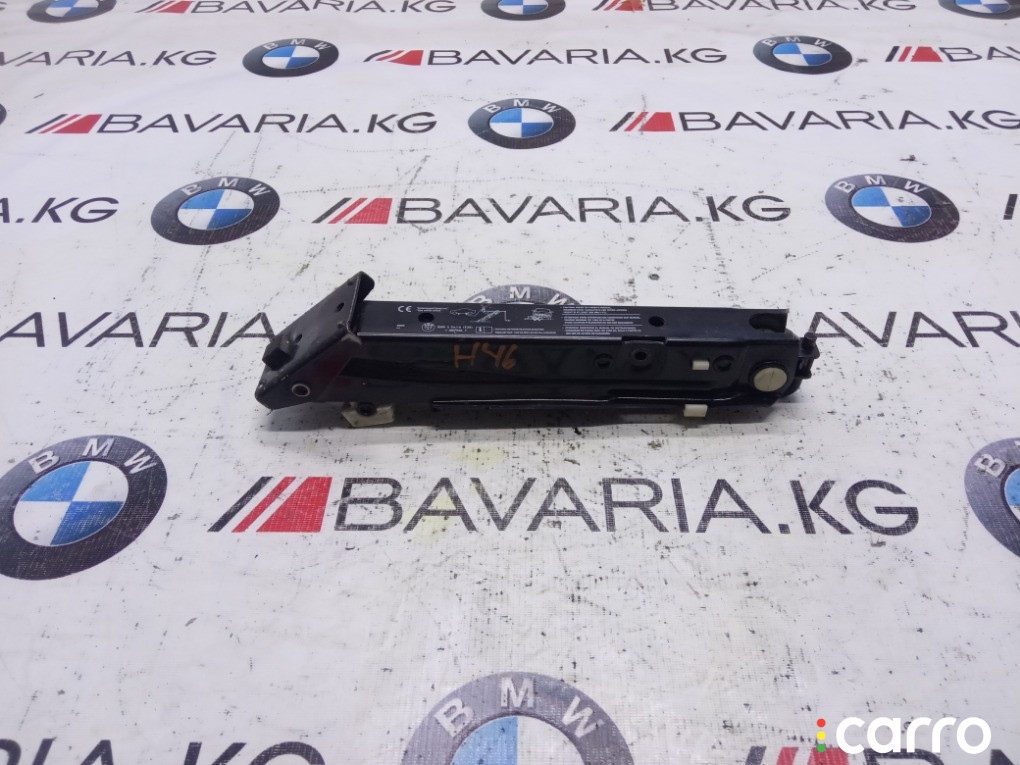 71121096040 Домкрат BMW 5 series 2003г. - фото №1