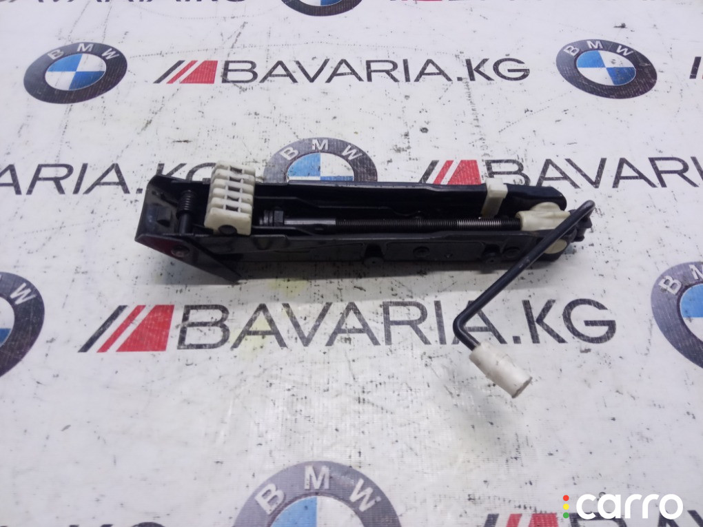 71121096040 Домкрат BMW 5 series 2003г. - фото №2
