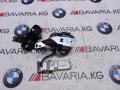 72119164055 Ремень безопасности BMW 7 Series 2009г. - фото №2
