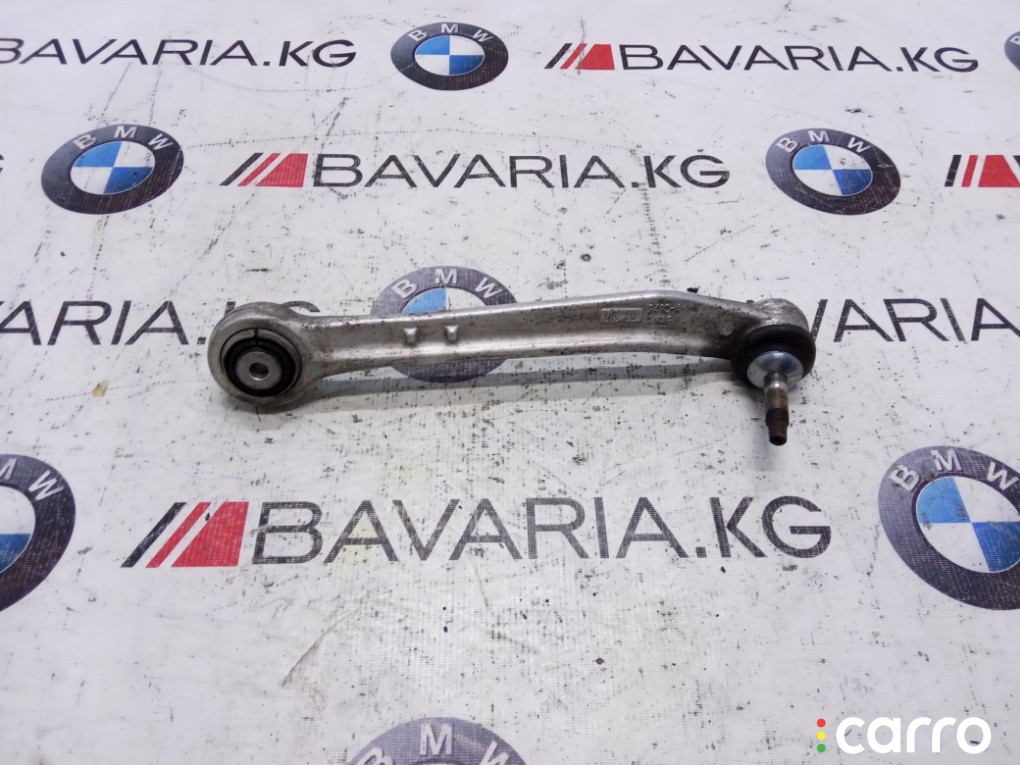 33326796002, 33326770970 Рычаг бумеранг BMW X5 2008г. - фото №1