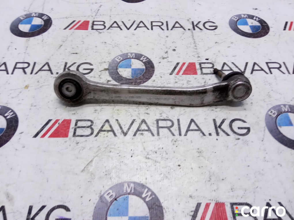 33326796002, 33326770970 Рычаг бумеранг BMW X5 2008г. - фото №2