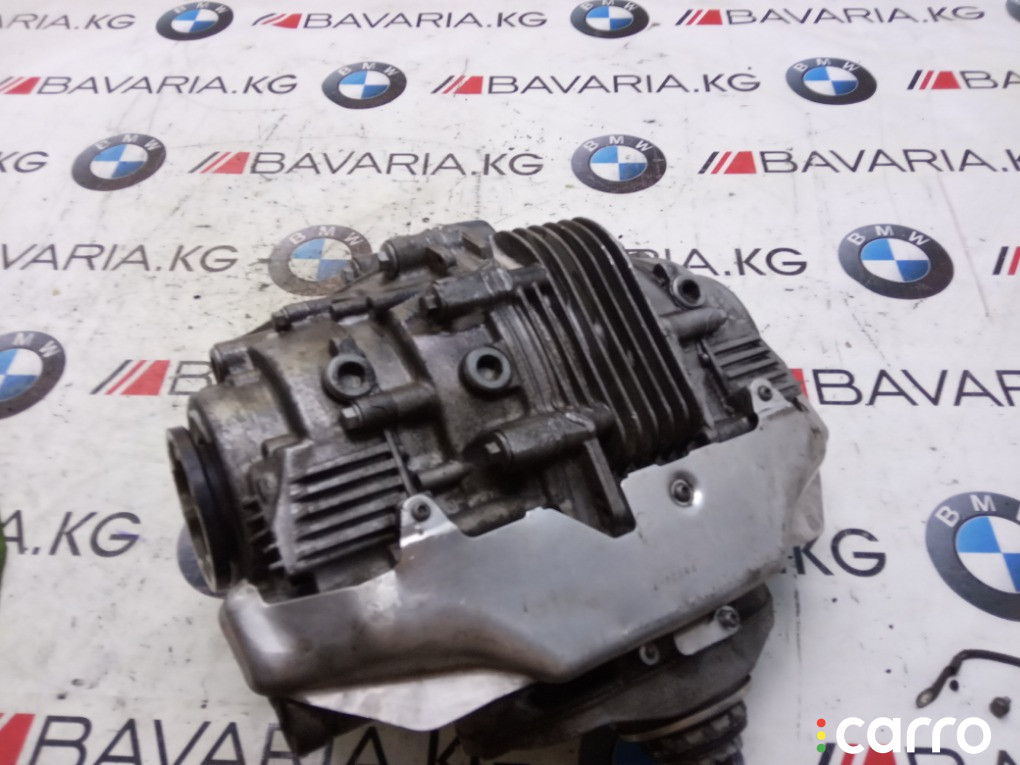 33107582389 Редуктор BMW X6 2008г. - фото №3