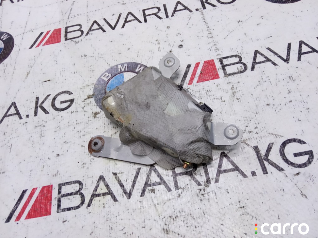 72128268332 Airbag в дверь BMW 5 series 2002г. - фото №2