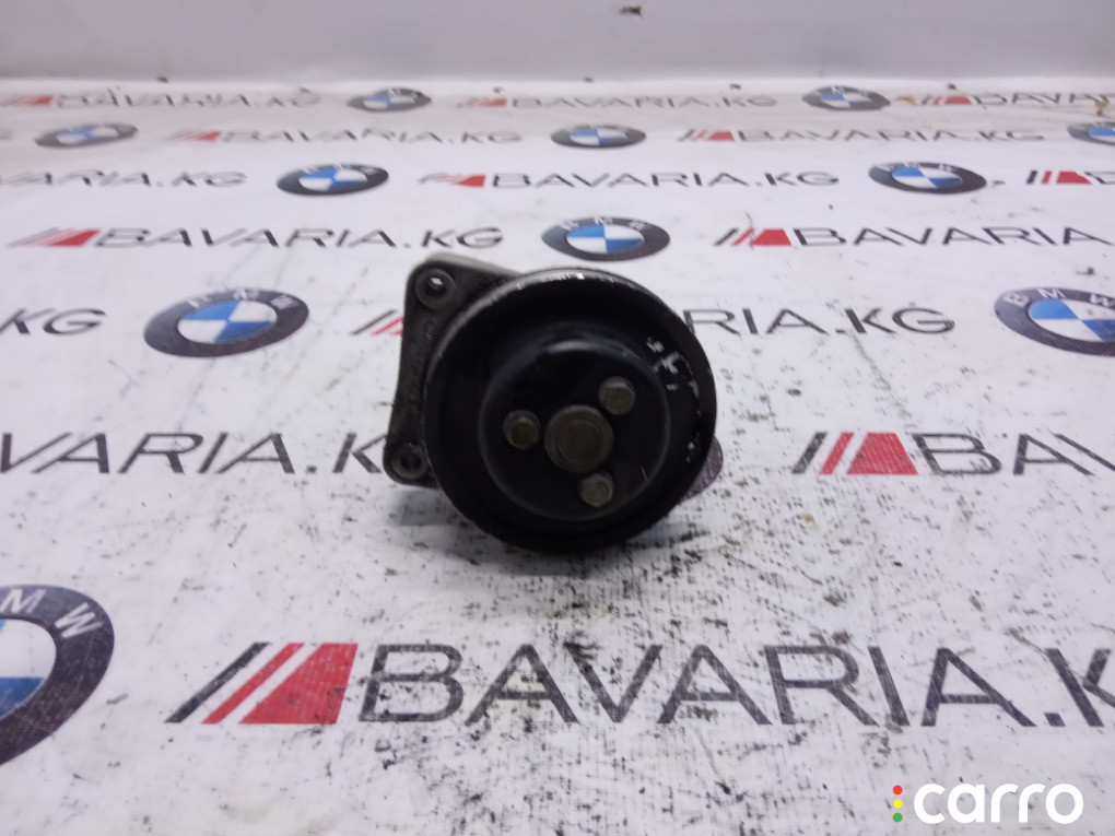 32411137013 Насос ГУР BMW 5 series 1995г. - фото №2
