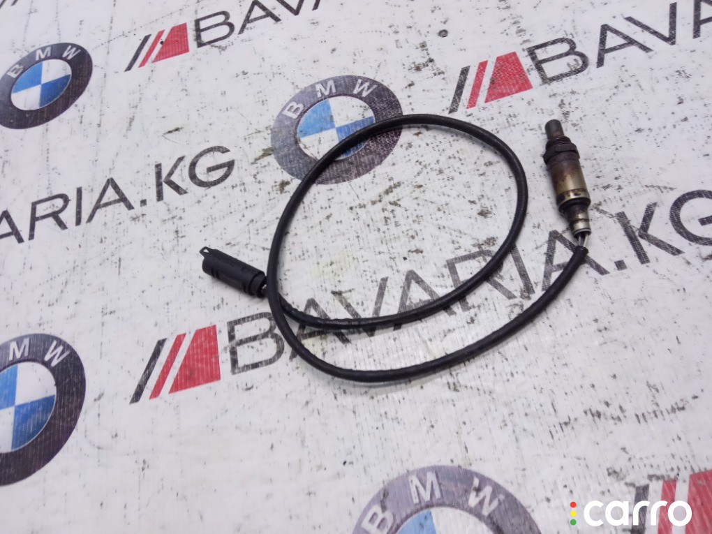 11781433940 Лямбда-зонд за катализатором BMW 5 series 2003г. - фото №1