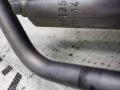 32416783589 Трубопровод dynamic drive BMW 5 series 2008г. - фото №2