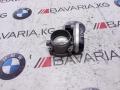 13547502445 Дроссельная заслонка BMW 5 series 2003г. - фото №2