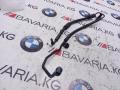 32416763976 Шланг рулевой рейки BMW X5 2004г. - фото №2