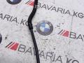 17227527128 Трубопровод масляного радиатора BMW X5 2004г. - фото №2