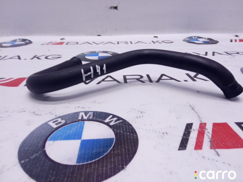 32413420541 Шланг ГУР BMW X3 2010г. - фото №1