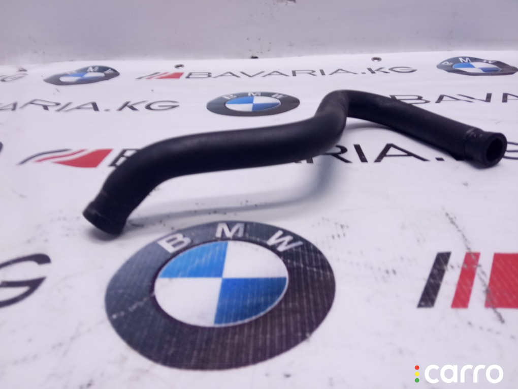 32413420541 Шланг ГУР BMW X3 2010г. - фото №2