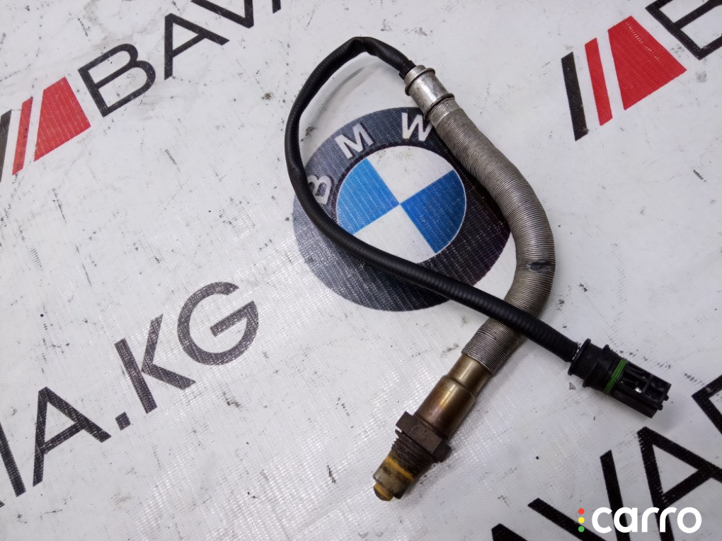 11787545074 Лямбда-зонд за катализатором BMW 3 Series 2008г. - фото №1