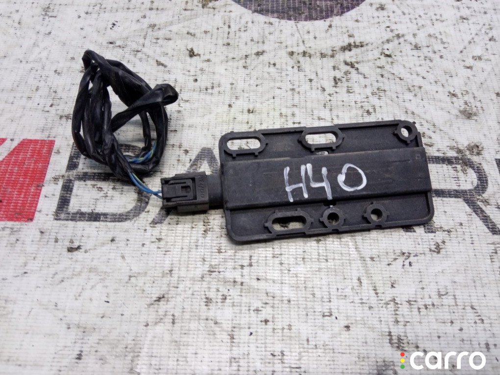 61356922212 Антенна системы комфортного доступа Passive Access BMW 3 Series 2008г. - фото №1