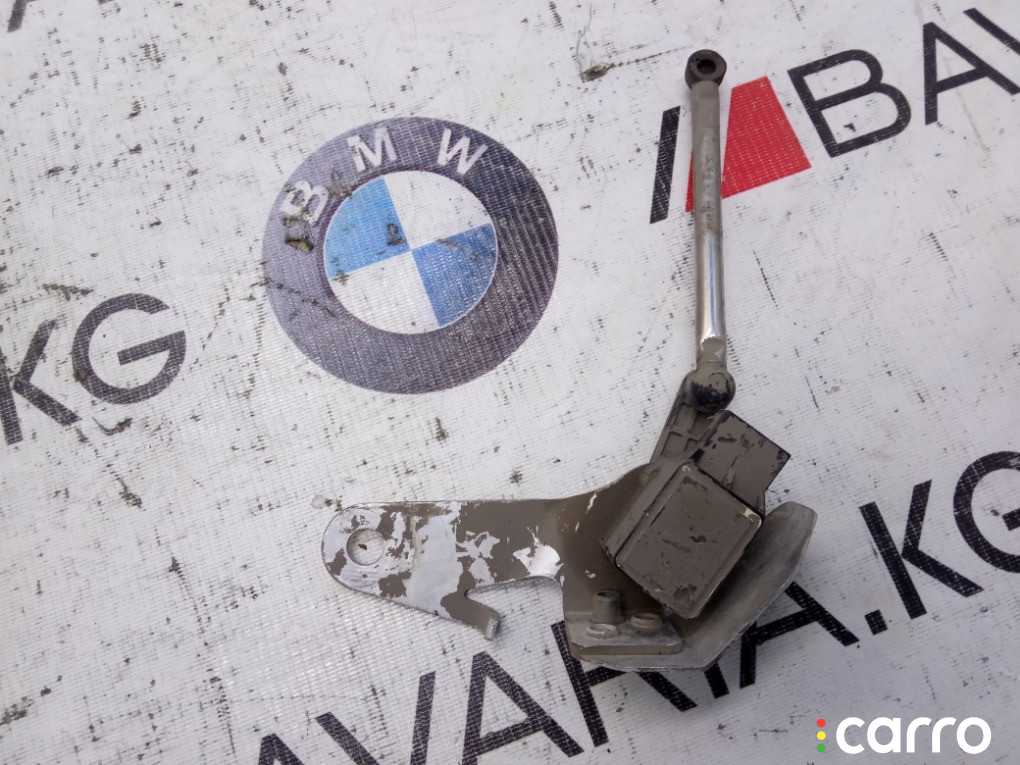 37146784696, 37146778811 Датчик дорожного просвета BMW 5 series 2008г. - фото №2