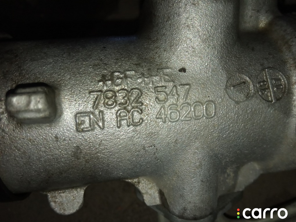 32106777463 Рейка рулевая BMW 3 Series 2008г. - фото №3