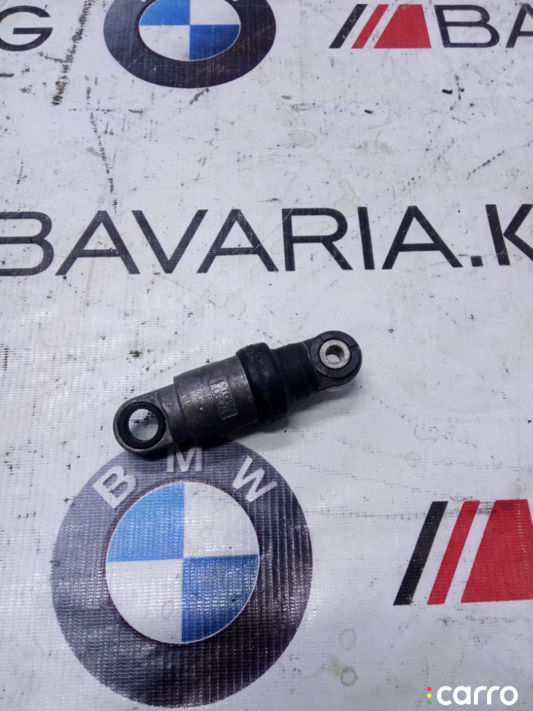 11281717188 Натяжитель ремня BMW 5 series 1995г. - фото №1