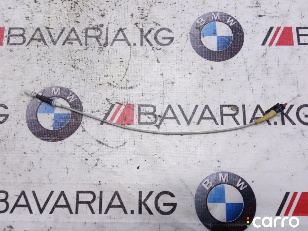 51227060299 Трос наружной ручки двери BMW 3 Series 2008г. - фото №1