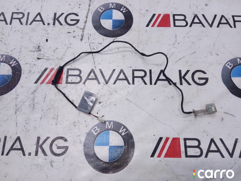 63317181313, 63316936591 Подсветка ручки двери BMW 3 Series 2008г. - фото №1