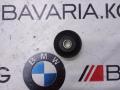11287515865 Ролик натяжной BMW X5 2002г. - фото №2