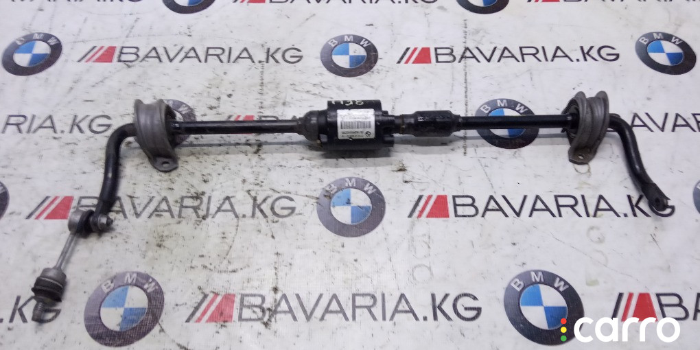 37126780012 Стабилизатор Dynamic Drive BMW 5 series 2008г. - фото №1