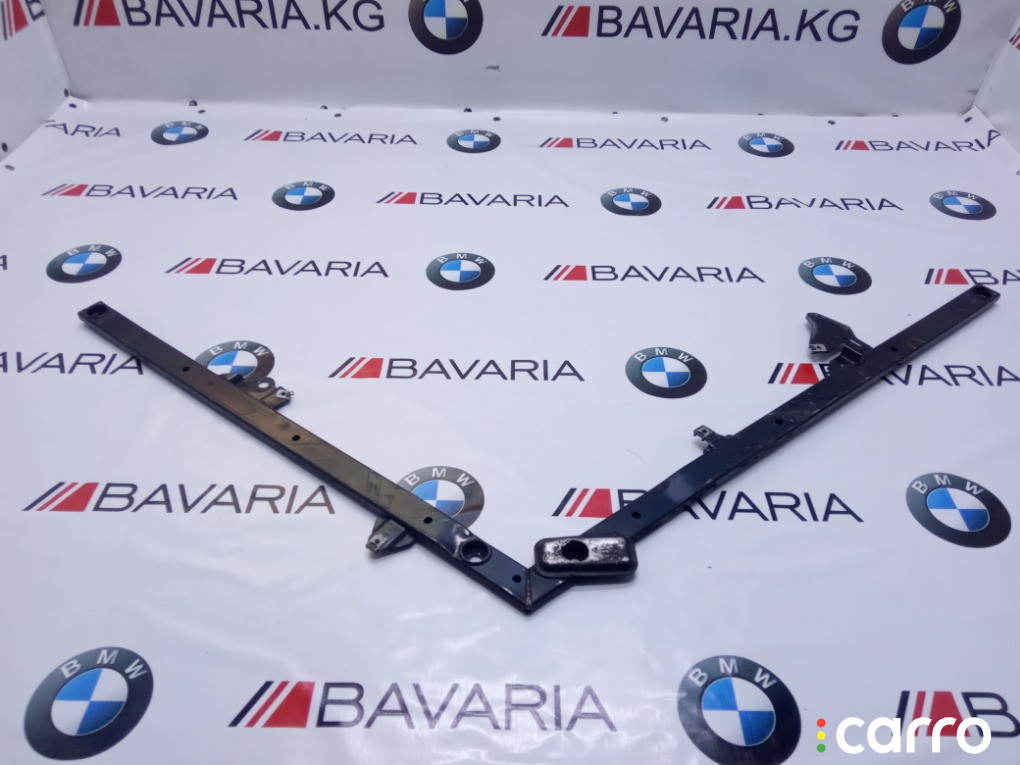 31116768714 Распорка BMW 3 Series 2008г. - фото №2