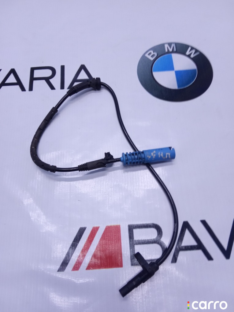 34526771704 Датчик ABS BOSCH BMW X5 2004г. - фото №1