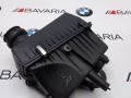 13711735344 Корпус воздушного фильтра BMW 5 series 1995г. - фото №2