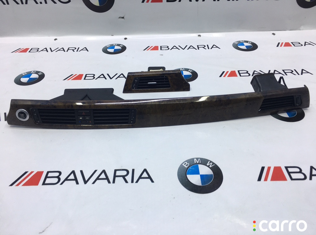 52106985936 Салон BMW 3 Series 2008г. - фото №5