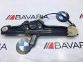51357197304 Механизм стеклоподъемника BMW X6 2008г. - фото №2