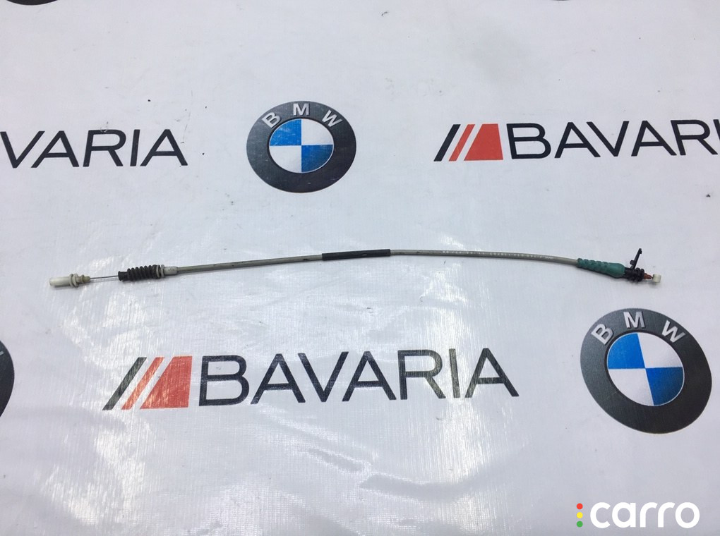 51217317561 Трос внутреннего механизма ручки двери BMW X6 2008г. - фото №1