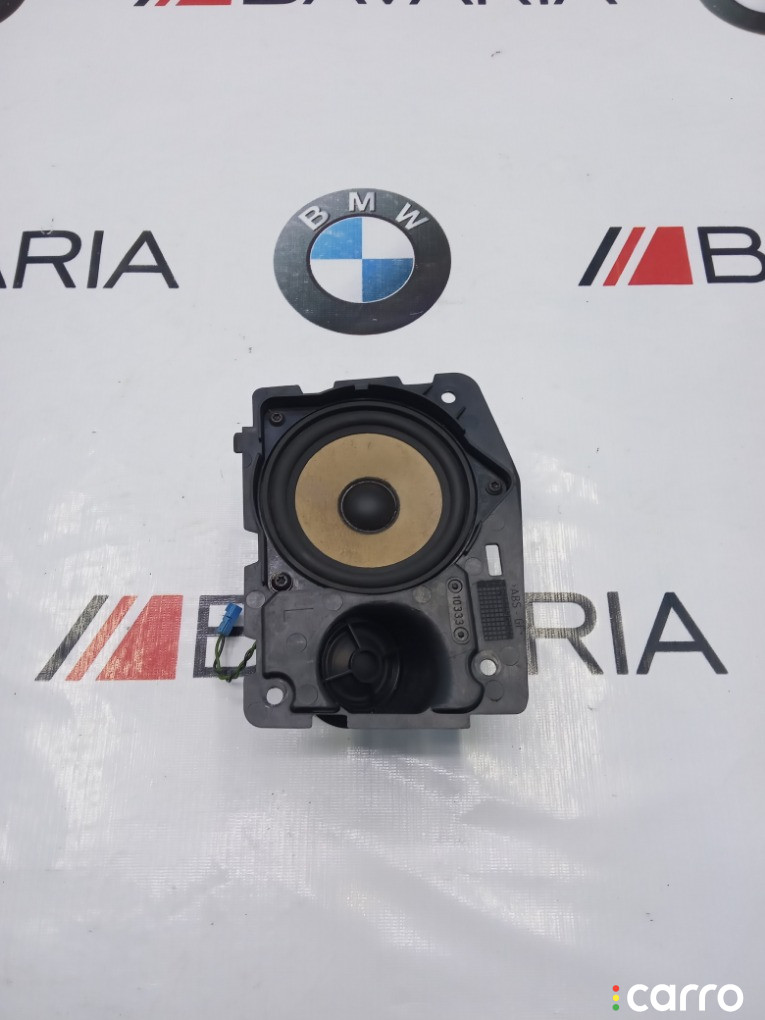 65139146977, 65136907643 Динамик HIFI BMW 7 Series 2005г. - фото №1