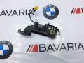 51218147878 Ручка двери внешняя BMW 5 series 1995г. - фото №2