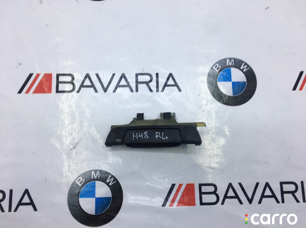 51228138951 Ручка двери внешняя BMW 5 series 1995г. - фото №1