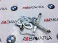 51341944071 Механизм стеклоподъемника BMW 5 series 1995г. - фото №2