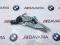 51321944070 Механизм стеклоподъемника BMW 5 series 1995г. - фото №2