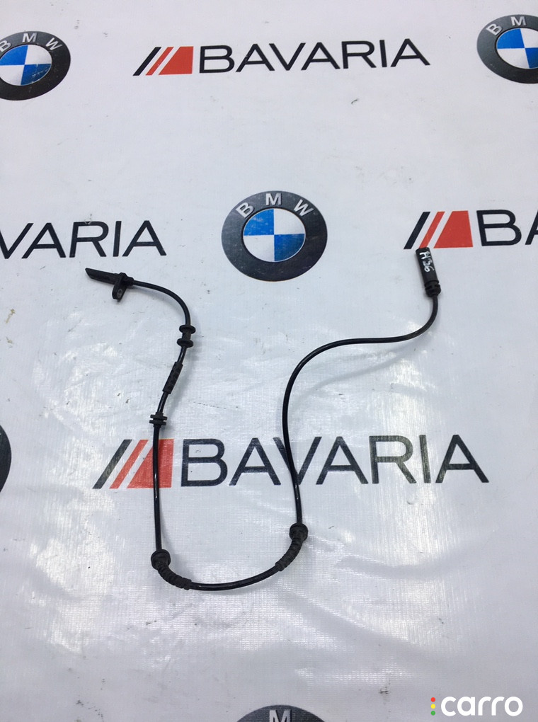 34526775864 Датчик ABS BOSCH BMW 7 Series 2009г. - фото №1