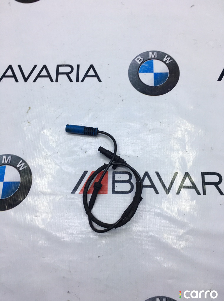 34526756376 Датчик ABS SIEMENS BMW 5 series 2002г. - фото №1
