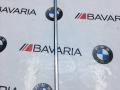 51221944233, 51221944347 Молдинг стекла двери BMW 5 series 1995г. - фото №2