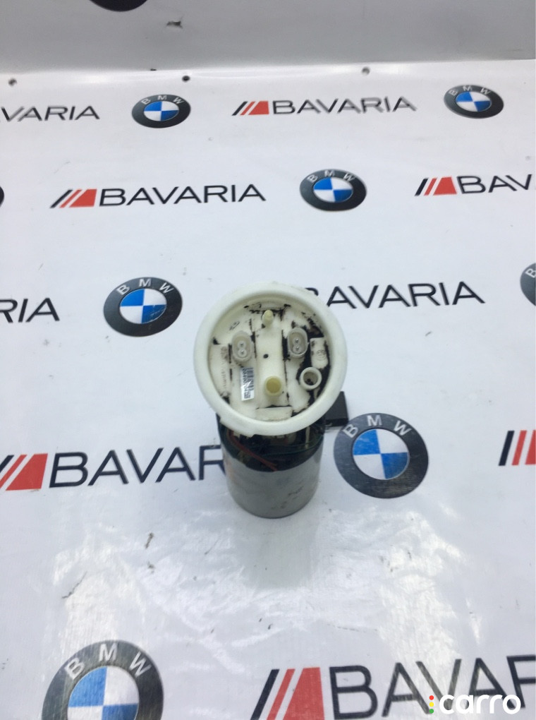 16147163298 Датчик уровня наполнения топливного бака BMW 3 Series 2008г. - фото №1